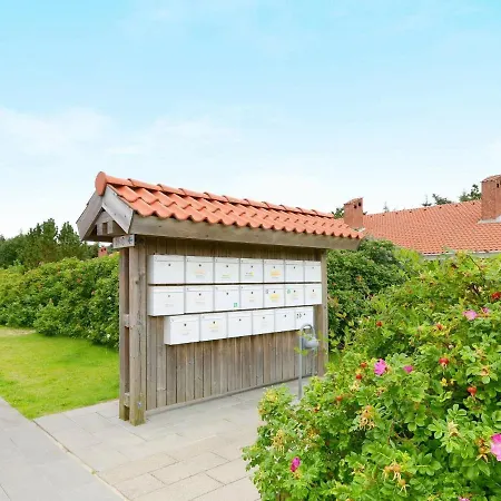 Holiday Fyrvej Vi Semesterbostad Blåvand