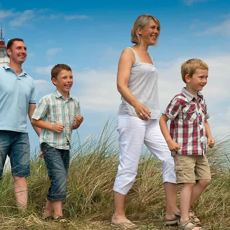 Holiday Fyrvej Vi * Blåvand