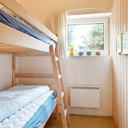 Holiday Fyrvej Vi Semesterbostad Blåvand