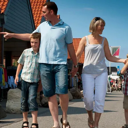 Holiday Fyrvej Vi