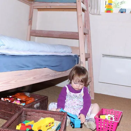 Semesterbostad Holiday Fyrvej Vi Blåvand